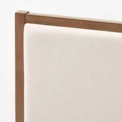 Elmira Bed Frame Brown - Threshold™ Designed With Studio McGee -Threshold GUEST ae2e2e7a aae3 452e 8959 9ca867bfd237