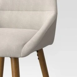 Timo Swivel Counter Height Barstool With Wood - Threshold™ 11 Timo Swivel Counter Height Barstool With Wood - Threshold™ -Threshold GUEST b33ac8eb 4288 4717 a8ec ee72fea222b9