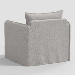 Berea Chair In Boucle - Threshold™ 8 Berea Chair In Boucle - Threshold™ -Threshold GUEST b4dbea4c 3300 4659 95a5 195f73779fb1