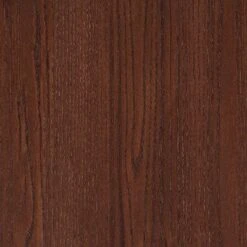 Delway Curved Back Mixed Material Counter Height Barstool Walnut - Threshold™ -Threshold GUEST b75488a6 8d74 4346 9a56 305283c66605