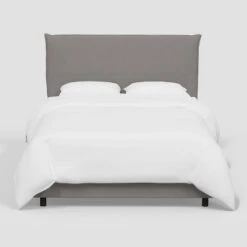 Larkmont French Seam Bed - Threshold™ Designed With Studio McGee