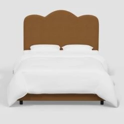 Lizzie Bed In Textured Linen - Threshold™