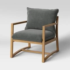 Higgins Sling Armchair - Threshold™ -Threshold GUEST bb735bda 0122 4d4a 97a6 989d78adfb32