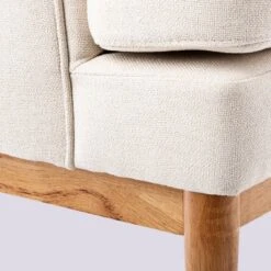 Howell Upholstered Accent Chair With Wood Base - Threshold™ Designed With Studio McGee 12 Howell Upholstered Accent Chair With Wood Base - Threshold™ Designed With Studio McGee -Threshold GUEST bb78c4ad f7cc 42eb bbf1 52c446f13d11