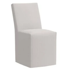 Elijah Dining Chair - Threshold™ 17 Elijah Dining Chair - Threshold™ -Threshold GUEST bb7a5c87 5126 49c5 bbca 6d49c4b77f6a