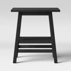 Haverhill Wood End Table - Threshold 10 Haverhill Wood End Table - Threshold -Threshold GUEST c1a5a865 5b87 4072 a88b 114926e8f368