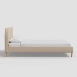 Waldron Platform Bed - Threshold™ Designed With Studio McGee -Threshold GUEST c2f6d3b6 aa20 4c6a b41f 53f57624c377