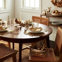 Warwick Narrow Console Table - Threshold™ -Threshold GUEST c537b5a7 3942 451f 8753 17fd433532f5