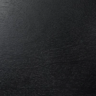 East Bluff 2 Drawers Woven Accent Table Black - Threshold™ Designed With Studio McGee 5 East Bluff 2 Drawers Woven Accent Table Black - Threshold™ Designed With Studio McGee - Image 5