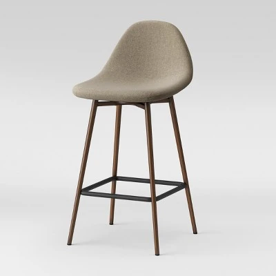 Copley Counter Height Barstool - Threshold™ 2 Copley Counter Height Barstool - Threshold™ - Image 2