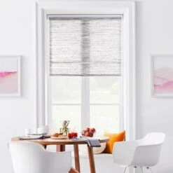 42" Clarksburg Cross Leg Wood Dining Table Round Brown - Threshold™ 8 42" Clarksburg Cross Leg Wood Dining Table Round Brown - Threshold™ -Threshold GUEST cc633d7d e598 4974 ad85 7b1c0f0ef87b