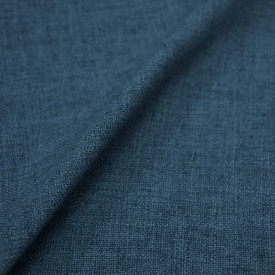 Olivia Upholstered Textured Linen Platform Bed - Threshold™ 3 Olivia Upholstered Textured Linen Platform Bed - Threshold™ - Image 3