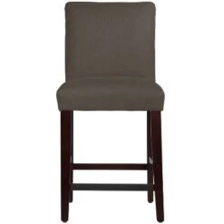 Parsons Counter Height Barstool - Threshold™ -Threshold GUEST cd342eaf 3458 46ea 8ea7 cb81655806e2