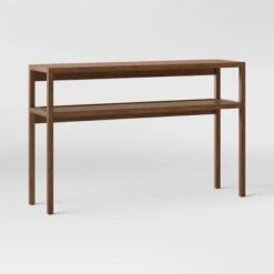 Warwick Narrow Console Table - Threshold™ -Threshold GUEST cd4fd11e 7097 4e3d b9e6 a69086d987a8