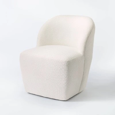 Pasadena Swivel Accent Chair - Threshold™ Designed With Studio McGee 7 Pasadena Swivel Accent Chair - Threshold™ Designed With Studio McGee - Image 7