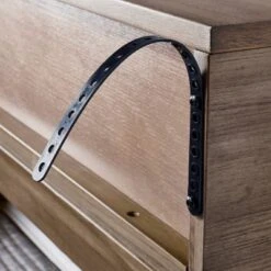 Brandeis Woven Console Table Brown - Threshold™ Designed With Studio McGee 10 Brandeis Woven Console Table Brown - Threshold™ Designed With Studio McGee -Threshold GUEST ce79aeaf 8c9e 4685 b676 c1f161a6ad3a