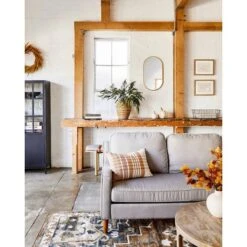 Prescott Slope Arm Sofa - Threshold™ -Threshold GUEST d48c07d6 6b32 4437 a0cc 1a00f646f10b