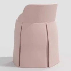 Quin Vanity Chair - Threshold™ 10 Quin Vanity Chair - Threshold™ -Threshold GUEST d6041857 985f 45be 9bfa ec3f52fce781