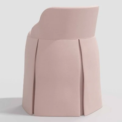 Quin Vanity Chair - Threshold™ 3 Quin Vanity Chair - Threshold™ - Image 3