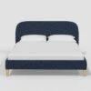 Townley Platform Bed - Threshold™ Designed With Studio McGee