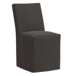 Elijah Dining Chair - Threshold™ 19 Elijah Dining Chair - Threshold™ -Threshold GUEST da470411 6e3a 44c0 957b ead8d2bbb469