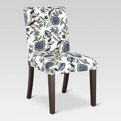 Printed Parsons Dining Chair - Threshold 11 Printed Parsons Dining Chair - Threshold - Image 11