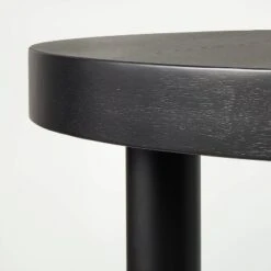 Northvale Round Wood Dining Table - Threshold™ Designed With Studio McGee -Threshold GUEST dad5bc87 1cbd 4a5d 9d82 271c86371082