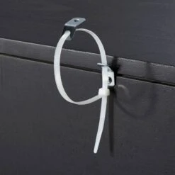 66" East Bluff Woven Cabinet Black - Threshold™ Designed With Studio McGee -Threshold GUEST dcaaed9c d015 487b 802c 689fa0d6c1d1