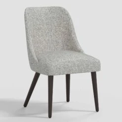 Geller Modern Dining Chair In Woven - Threshold™ -Threshold GUEST dcdbafff 0537 4161 88ab 4fe0018bf8ab