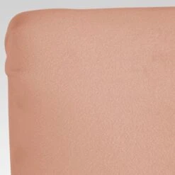 25" Velvet Parsons Counter Height Barstool Wood - Threshold™ -Threshold GUEST df732ee6 64c2 43c4 a37a c06c60accbb2 1