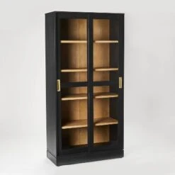 72" Promontory Cabinet With Sliding Doors - Threshold™ Designed With Studio McGee -Threshold GUEST e0dd4cac cd90 4ddb bccf c54d48f98bee