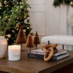 Clarkston Metal Base Upholstered Bench Cream Boucle - Threshold™ Designed With Studio McGee -Threshold GUEST e3df3058 e791 44ab 89d7 3730dc161247