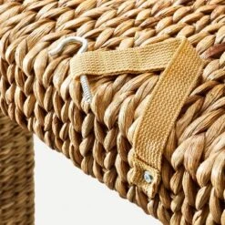 Shiffer Console Table Brown - Threshold™ Designed With Studio McGee -Threshold GUEST e3e50bec 07a2 4f8a a1c9 d9bedad95b8b