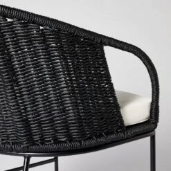 2pc Westcliff Seagrass Dining Chairs - Threshold™ Designed With Studio McGee -Threshold GUEST e5844f9c bea7 479a bc4a 826dccf07dbc