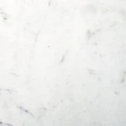 Pleasant Grove Round Marble End Table White - Threshold™ Designed With Studio McGee -Threshold GUEST e73fd205 7d16 47cc 96e9 5afb997f03a0