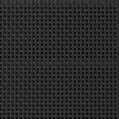 Minsmere 2 Door Cabinet - Black - Threshold™ 5 Minsmere 2 Door Cabinet - Black - Threshold™ - Image 5