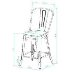 Carlisle Counter Stool Natural - Threshold™ 9 Carlisle Counter Stool Natural - Threshold™ -Threshold GUEST e95ca38d 1162 4505 bda6 9582c4dabf2d