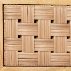 Palmdale Woven Door Console - Threshold™ Designed With Studio McGee -Threshold GUEST eb0b5b17 522b 4285 b994 35eb1b057633