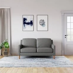 Prescott Loveseat - Threshold™ -Threshold GUEST f06cc0a8 3965 4e0e 8d04 484cb6a8ae0d