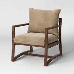 Higgins Sling Armchair - Threshold™ -Threshold GUEST f118723a 7346 4f5d b4b1 30cd139f5a5c
