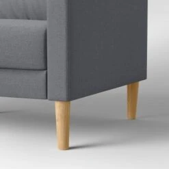 Lyndhurst Loveseat - Threshold™ -Threshold GUEST f1cfe8d8 0528 4b00 9146 68033f91ab62