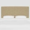 Kelsey Headboard In Boucle - Threshold™