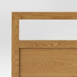 Queen Bourne Headboard - Threshold™ -Threshold GUEST f2acd9b7 7fff 4099 94cb c2bd0a99cd9d