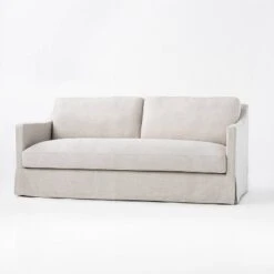 Vivian Park Upholstered Sofa - Threshold™ Designed With Studio McGee -Threshold GUEST f4634783 c6bf 4754 bf7f b431f7c307d8
