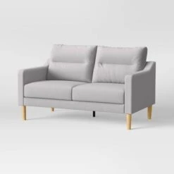 Lyndhurst Loveseat - Threshold™ -Threshold GUEST f54ccad6 491e 47fc 966a 5b0141128a94