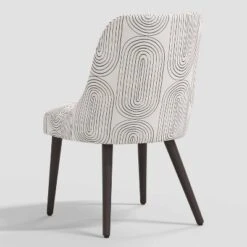 Geller Modern Dining Chair In Oblong Slate - Threshold™ 8 Geller Modern Dining Chair In Oblong Slate - Threshold™ -Threshold GUEST f71fe7b5 8610 4068 a446 8ee25349c6fc