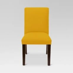 Parsons Dining Chair - Threshold™ -Threshold GUEST f8e701ed dde1 4ada a953 2faa97d022ae