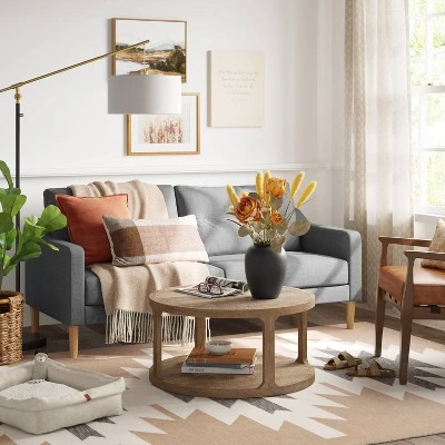 Lyndhurst Sofa - Threshold™ 1 Lyndhurst Sofa - Threshold™