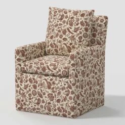Pacific Ridge Pillowback Chair - Threshold™ Designed With Studio McGee -Threshold GUEST fc7896ce e5b4 41cf 8817 128fa0ded858