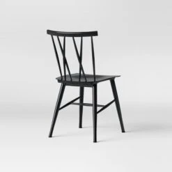 Becket Metal X Back Dining Chair - Threshold™ -Threshold GUEST fd580db0 8ea5 4308 88eb 75f3b59b2f96